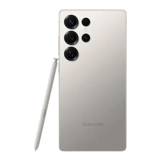 Samsung Galaxy S25 Ultra - 256 GB