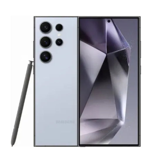 Samsung Galaxy S24 Ultra - Single Sim