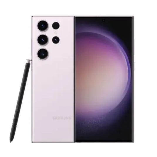 Samsung Galaxy S23 Ultra - Single Sim