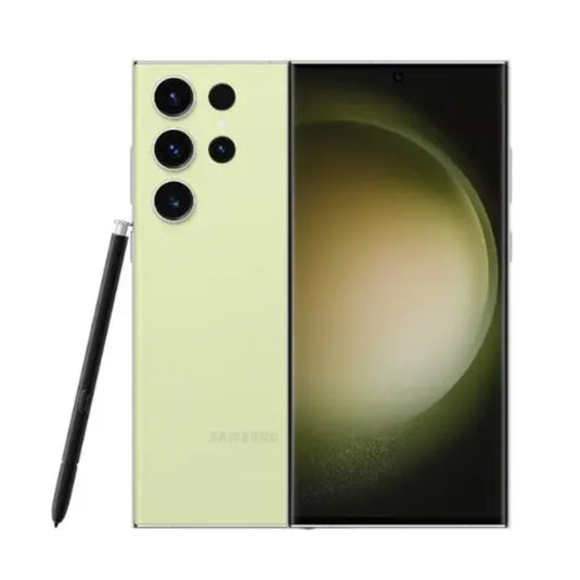 Samsung Galaxy S23 Ultra - Single Sim