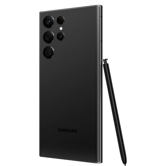 Samsung Galaxy S22 Ultra - Single Sim