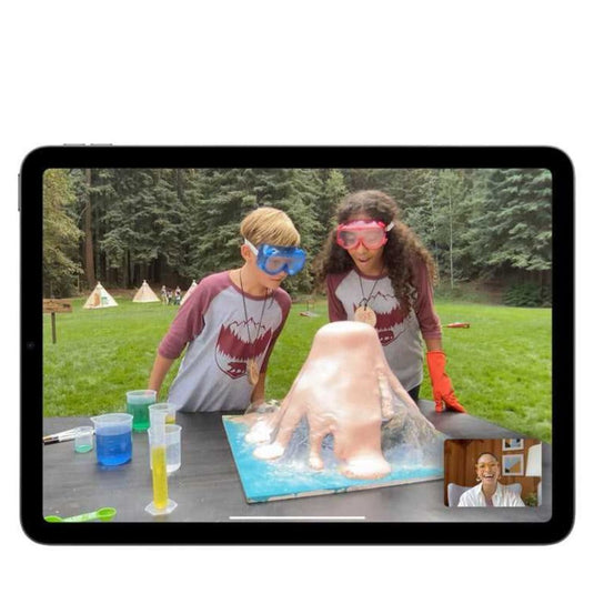 iPad Air 4 (2020) - 64GB - Cellular + WiFi