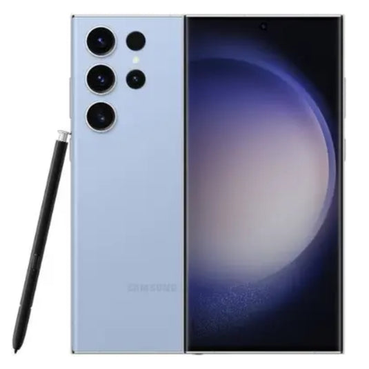 Samsung Galaxy S23 Ultra - Single Sim