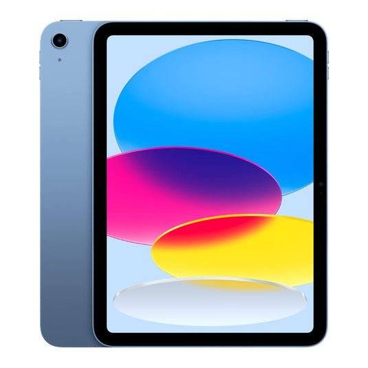 iPad 10 (2022) - 64GB -  WiFi