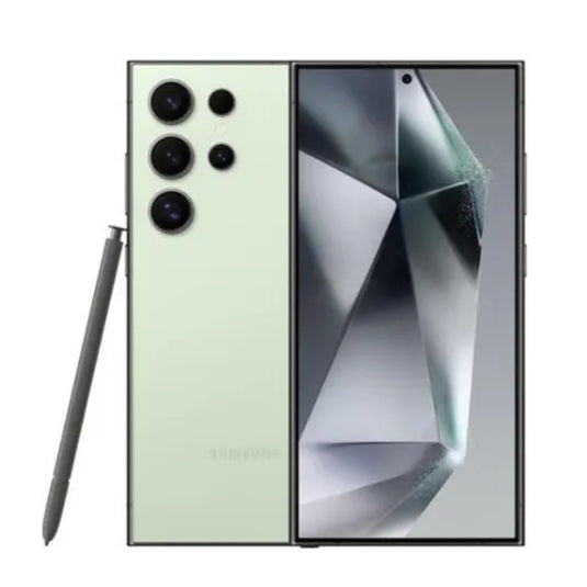 Samsung Galaxy S24 Ultra - Single Sim