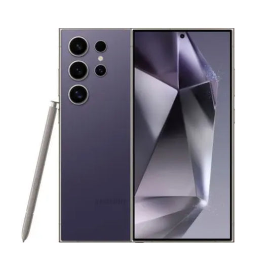 Samsung Galaxy S24 Ultra - Single Sim