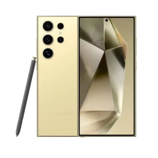 Samsung Galaxy S24 Ultra - Single Sim