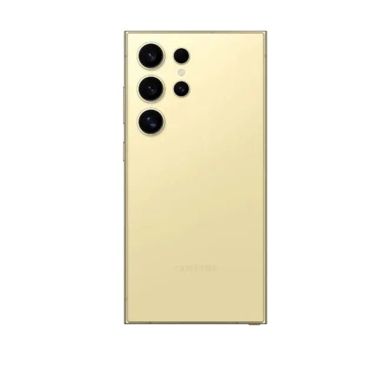 Samsung Galaxy S24 Ultra - Single Sim