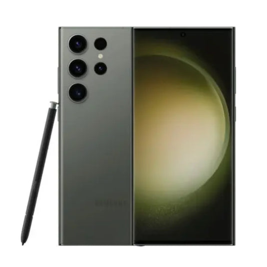Samsung Galaxy S23 Ultra - Single Sim