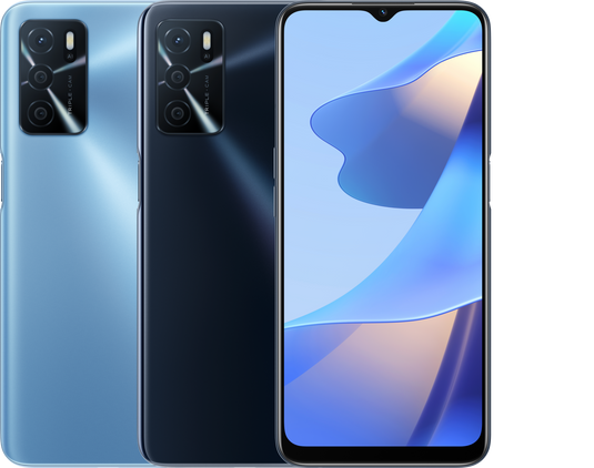 Oppo A54s 128GB (Excellent Preowned Condition)