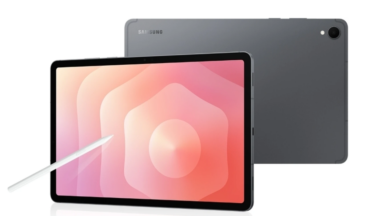 Samsung Galaxy Tab S11 Wi-Fi Tablet – 11-inch AMOLED Display, 12GB RAM, S Pen