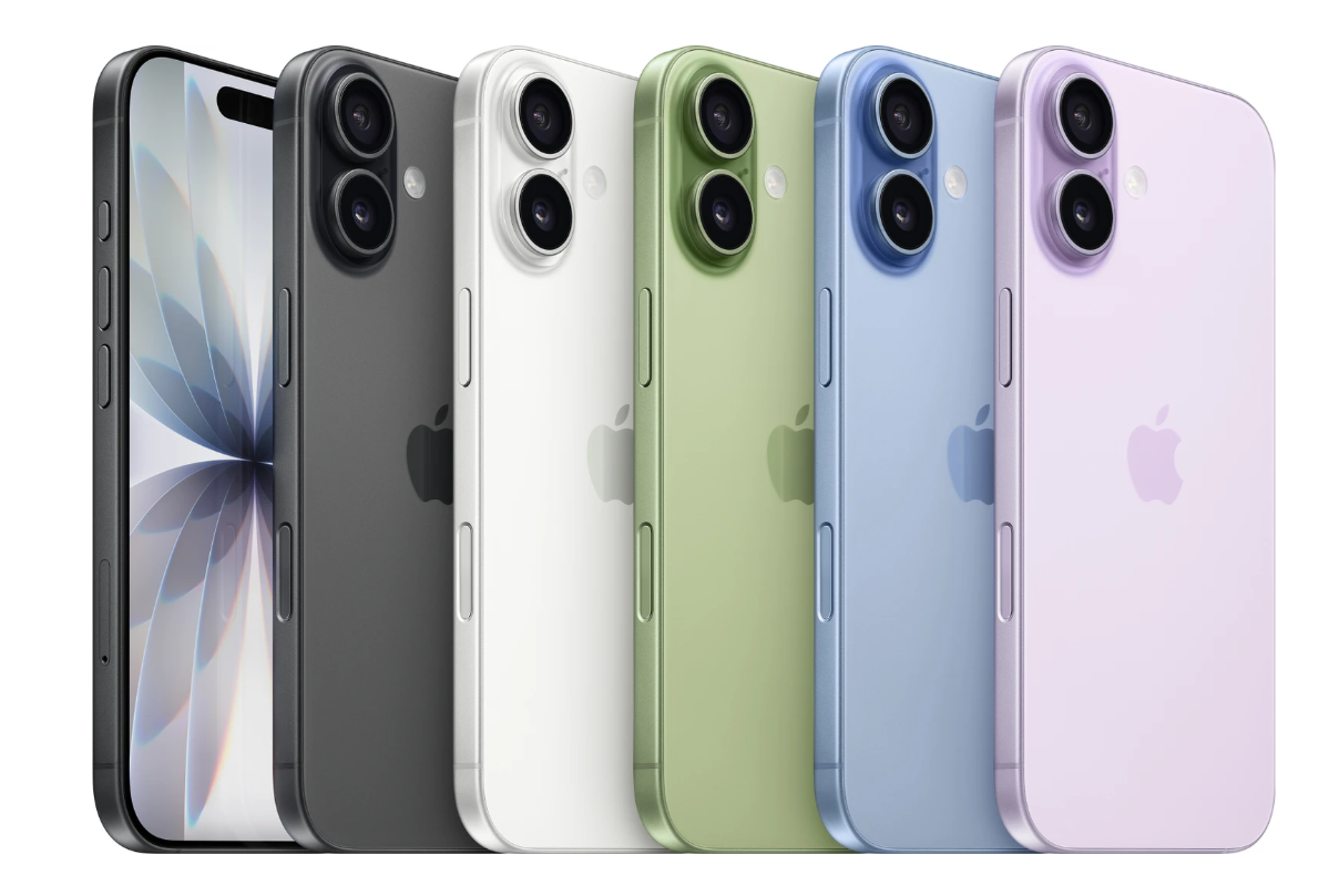 "Apple iPhone 17 – 256GB / 512GB | Certified Pre-Owned | Buy in NZ"