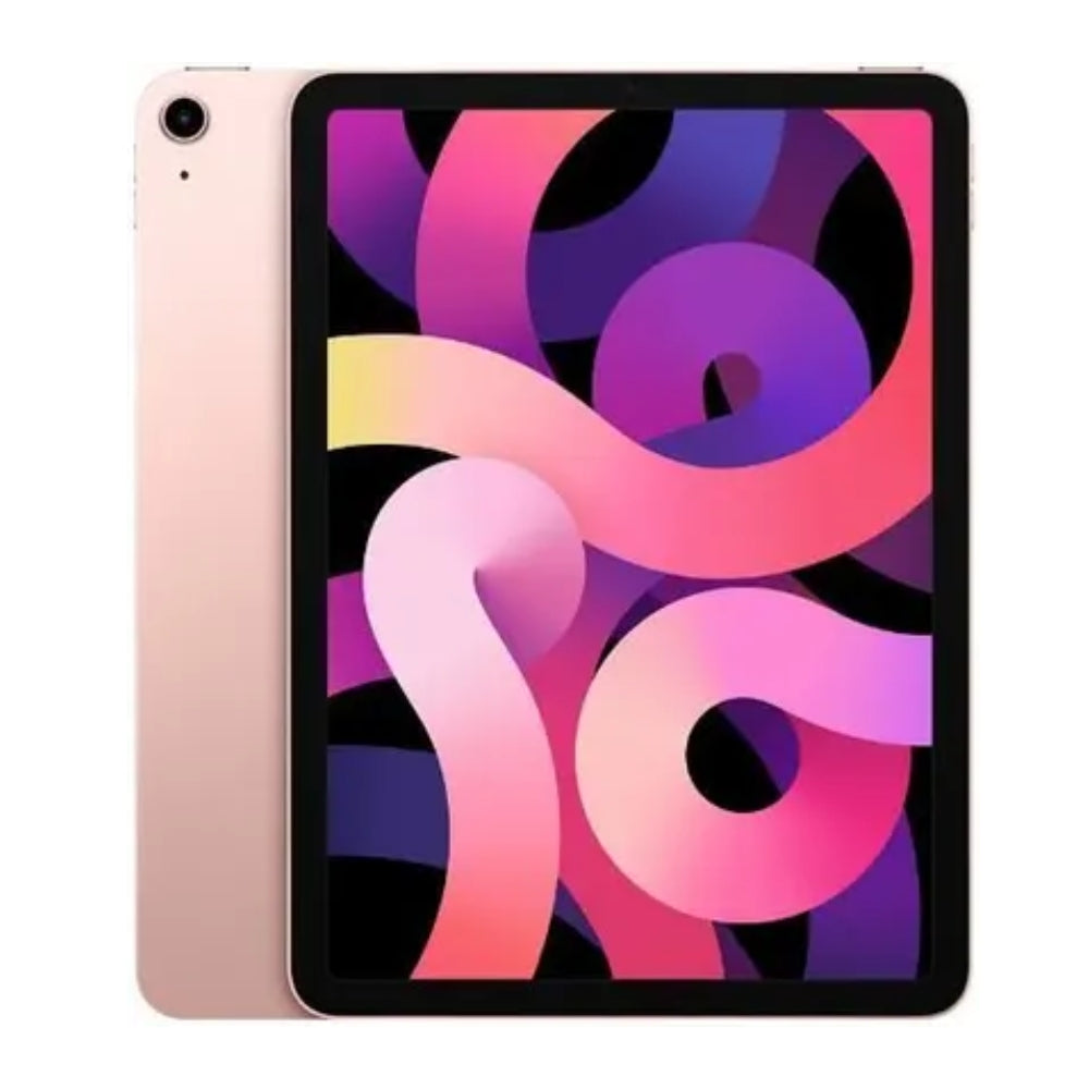 Apple iPad Air 4th Generation (2020) 64GB WiFi + Cellular – Good Condition | A14 Bionic | 10.9-inch Liquid Retina Display