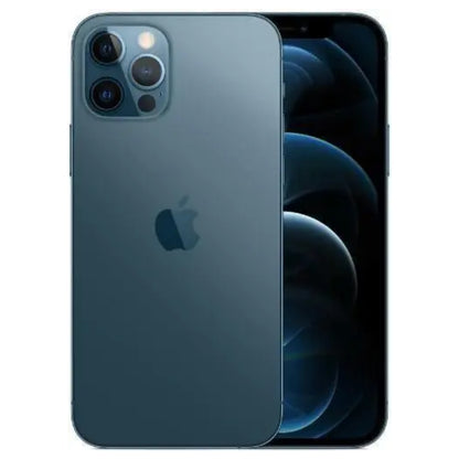 Apple iPhone 12 Pro 128GB | Unlocked Refurbished Phone NZ