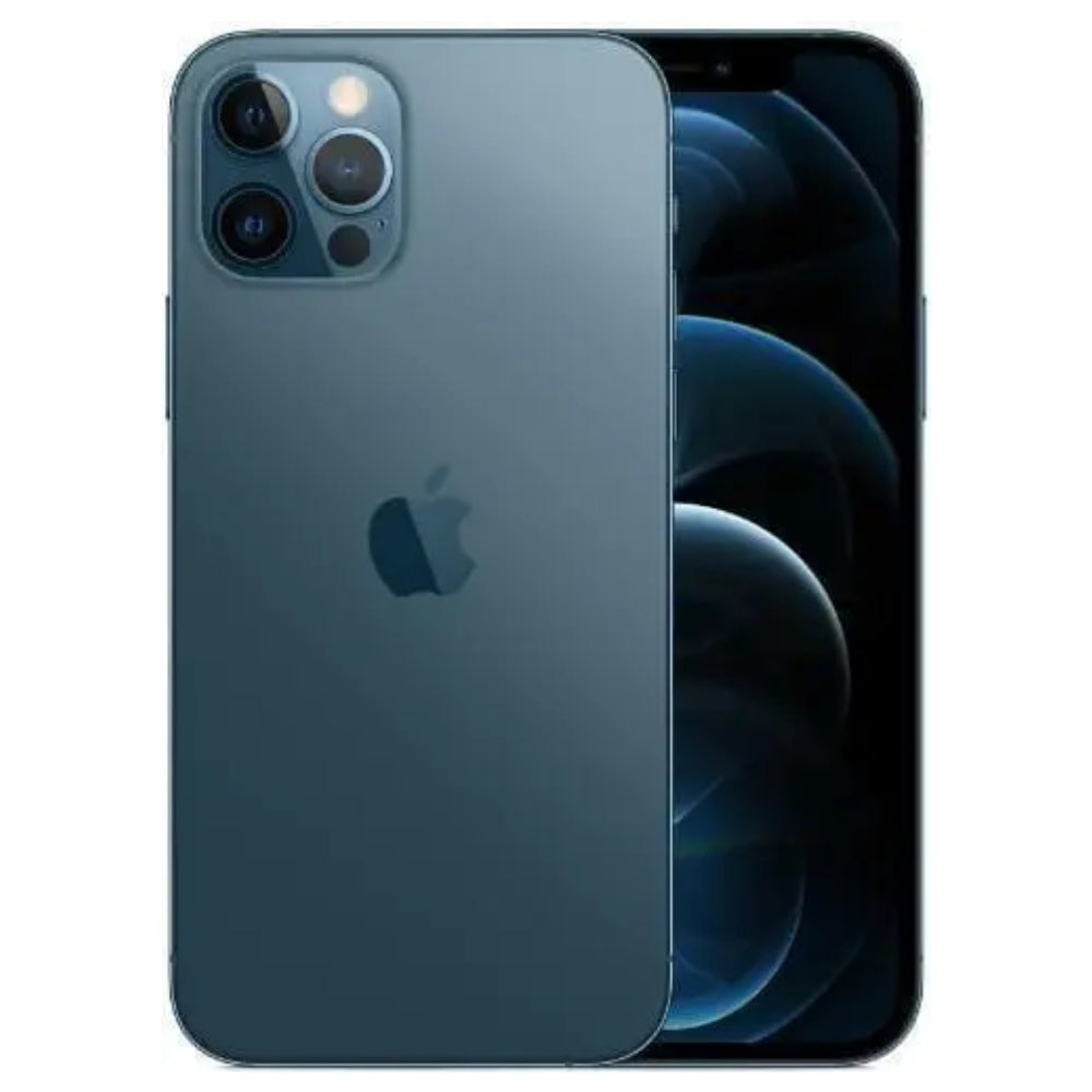 Apple iPhone 12 Pro Max 128GB | Unlocked Refurbished Phone NZ