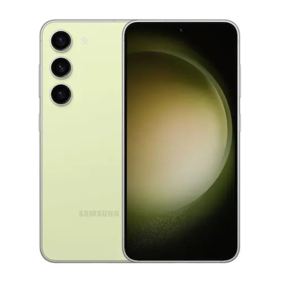 Samsung Galaxy S23 - Single Sim