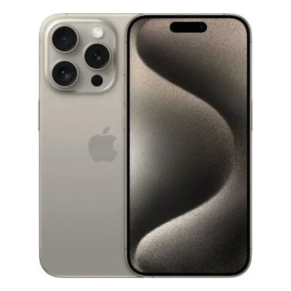 Apple iPhone 15 Pro (128GB, 256GB, 512GB) | Buy in New Zealand