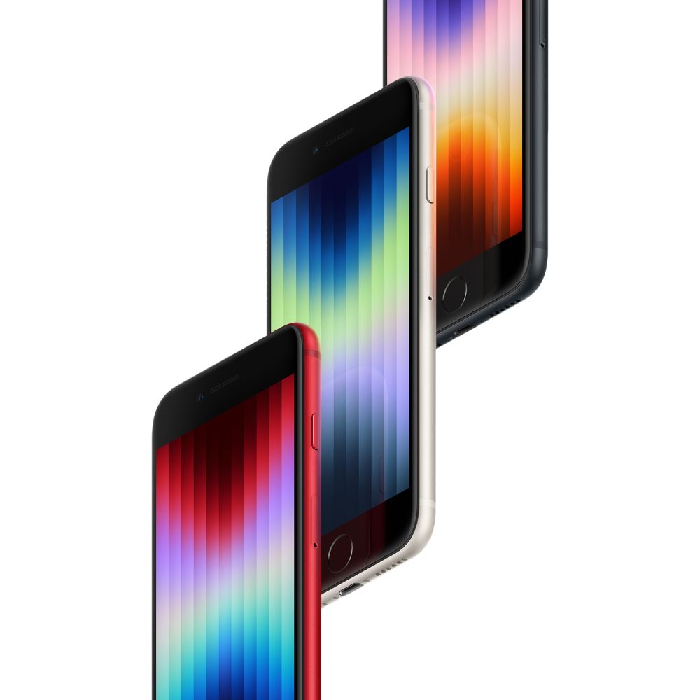 Apple iPhone SE 2020 | Refurbished & Budget-Friendly iOS Phone