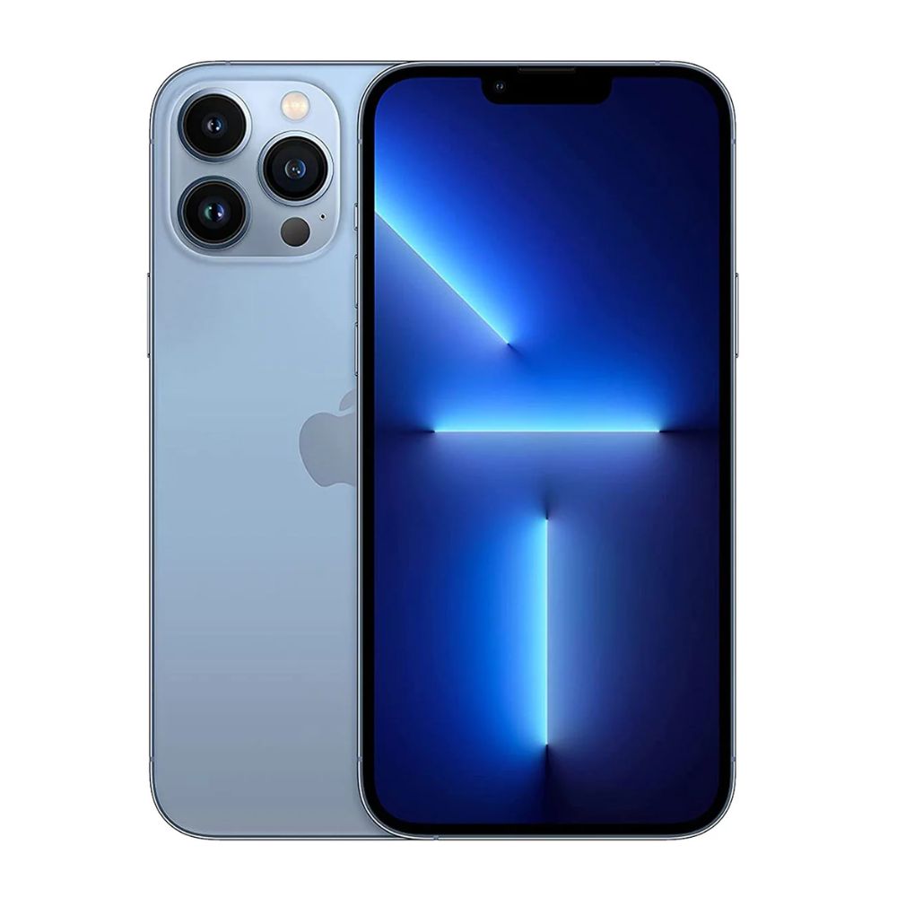 Apple iPhone 13 Pro Max Refurbished | Unlocked | 128GB, 256GB & 512GB | 6-Month Warranty