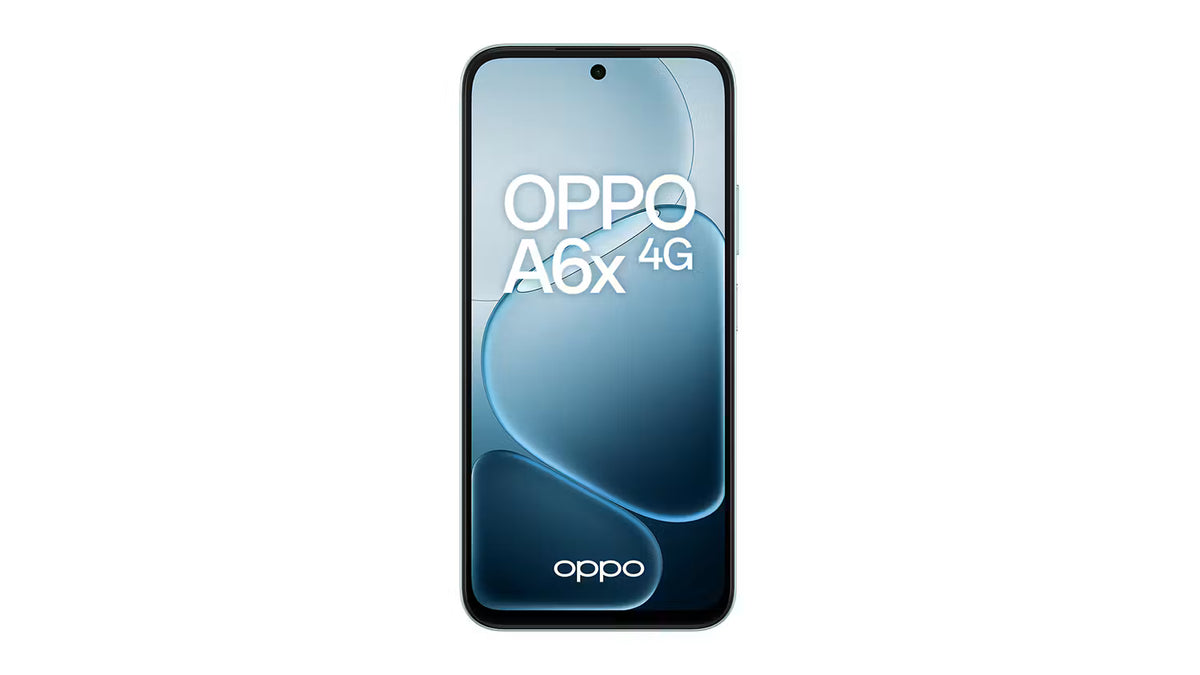 oppo a6x 4g 128gb BRAND NEW
