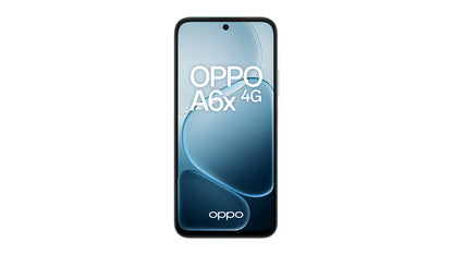 oppo a6x 4g 128gb BRAND NEW