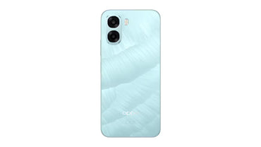 OPPO A6x 4G 128GB Smartphone – 120Hz Display & 6500mAh Battery