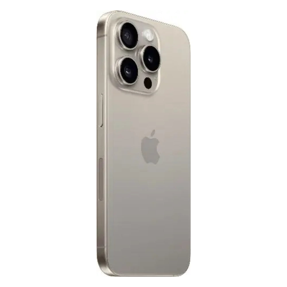 Apple iPhone 15 Pro (128GB, 256GB, 512GB) | Buy in New Zealand