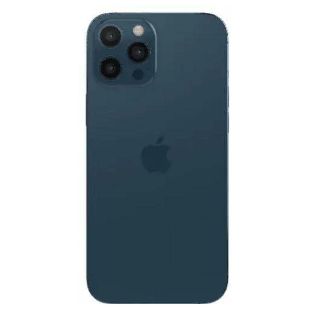 Apple iPhone 12 Pro Max 128GB | Unlocked Refurbished Phone NZ