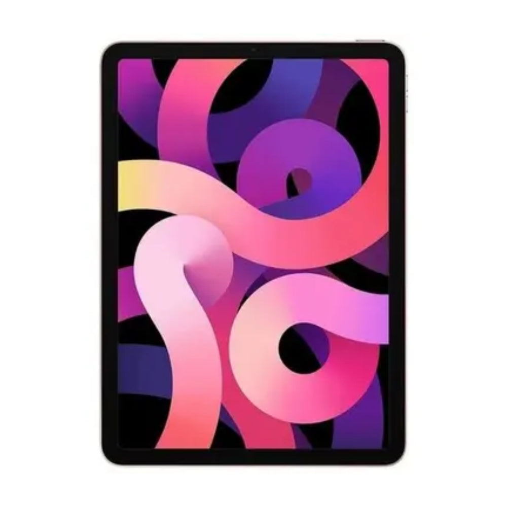 Apple iPad Air 4th Generation (2020) 64GB WiFi + Cellular – Good Condition | A14 Bionic | 10.9-inch Liquid Retina Display