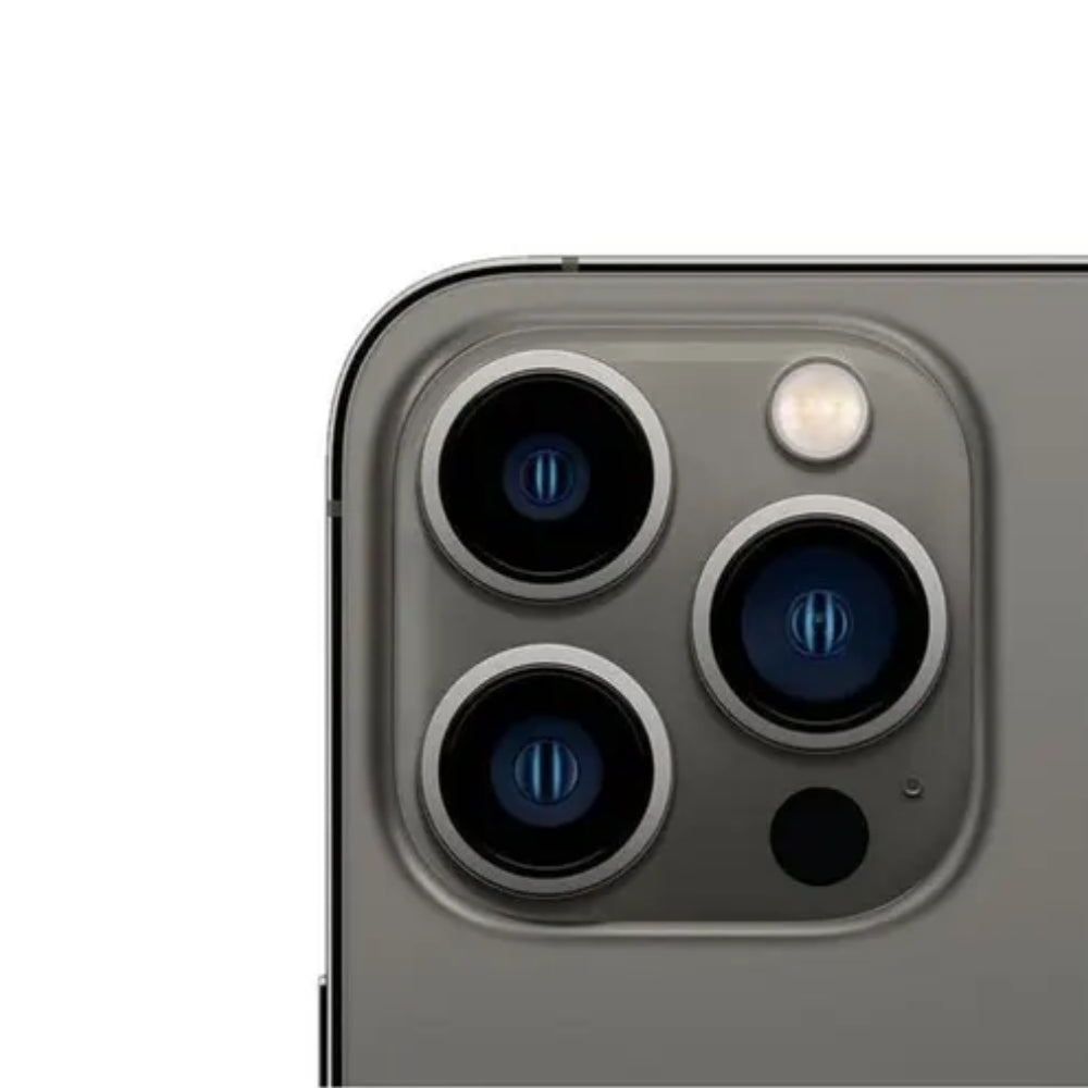 Apple iPhone 13 Pro Max Refurbished | Unlocked | 128GB, 256GB & 512GB | 6-Month Warranty