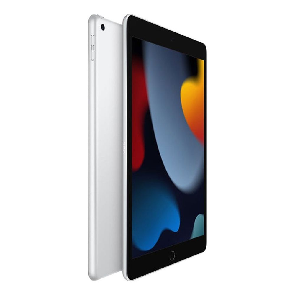 Apple iPad 9th Generation (2021) 64GB WiFi + Cellular – Excellent Pre-Owned | A13 Bionic | 10.2-inch Retina Display