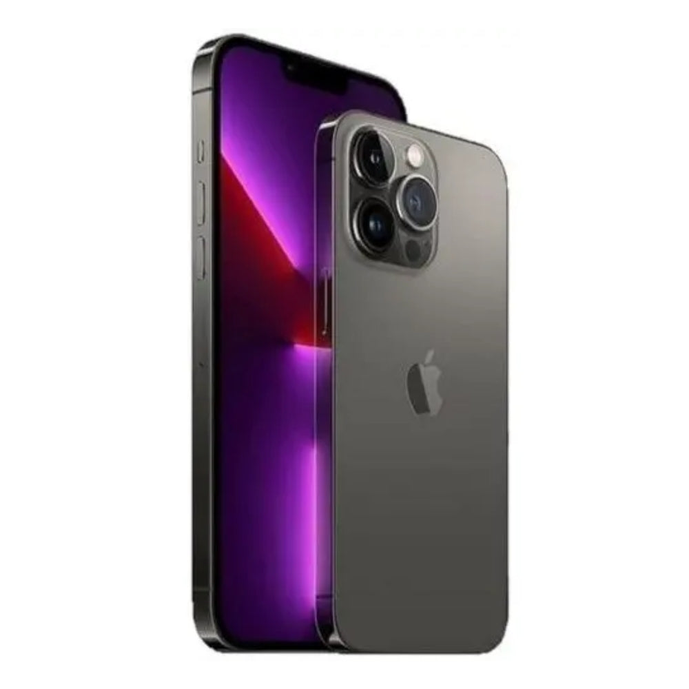Apple iPhone 13 Pro Max Refurbished | Unlocked | 128GB, 256GB & 512GB | 6-Month Warranty