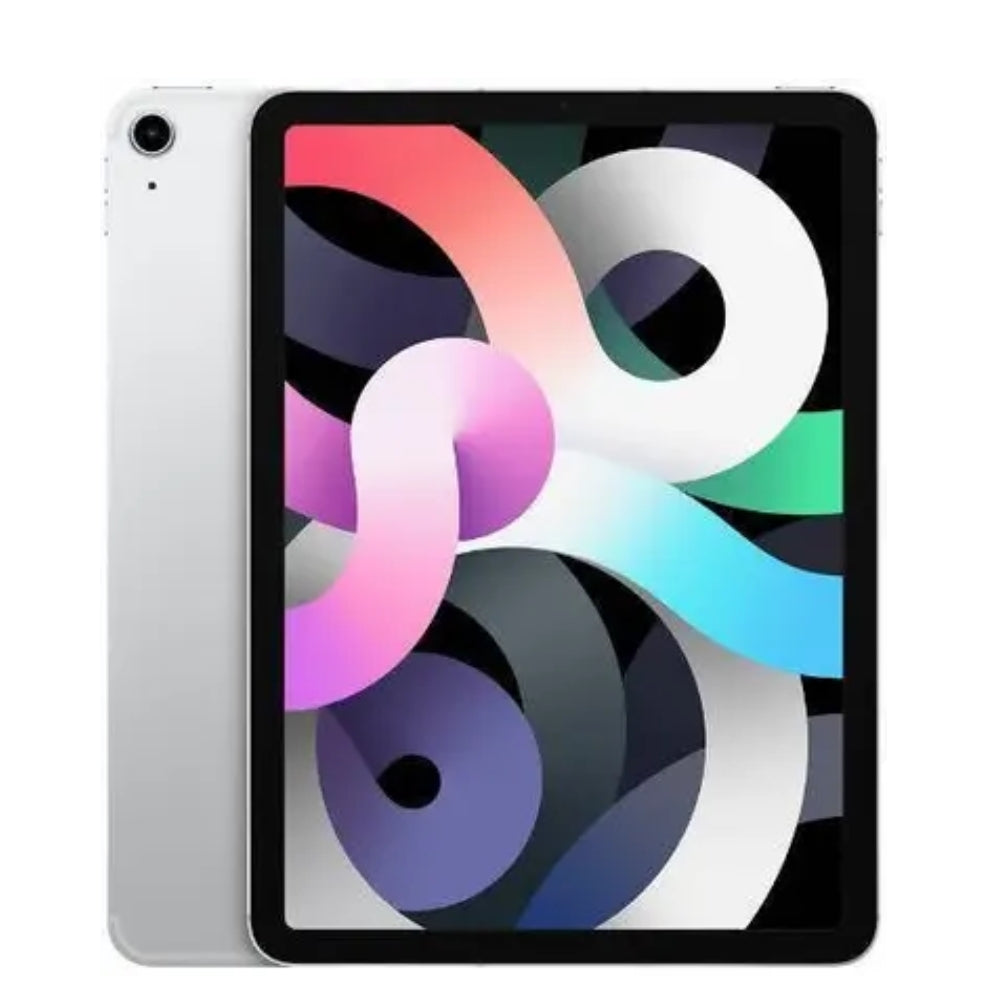 Apple iPad Air 4th Generation (2020) 64GB WiFi + Cellular – Good Condition | A14 Bionic | 10.9-inch Liquid Retina Display