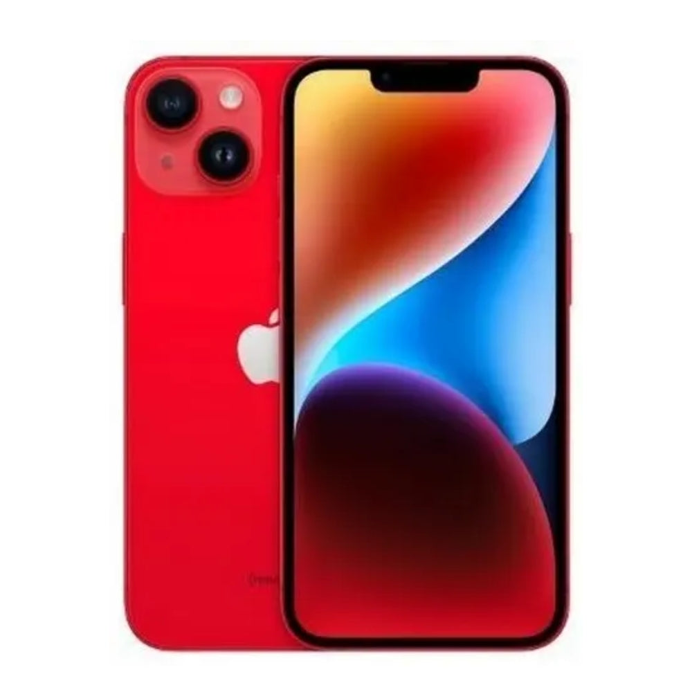 Apple iPhone 14 (Refurbished / Pre-Owned) – Unlocked 5G Smartphone in New Zealand