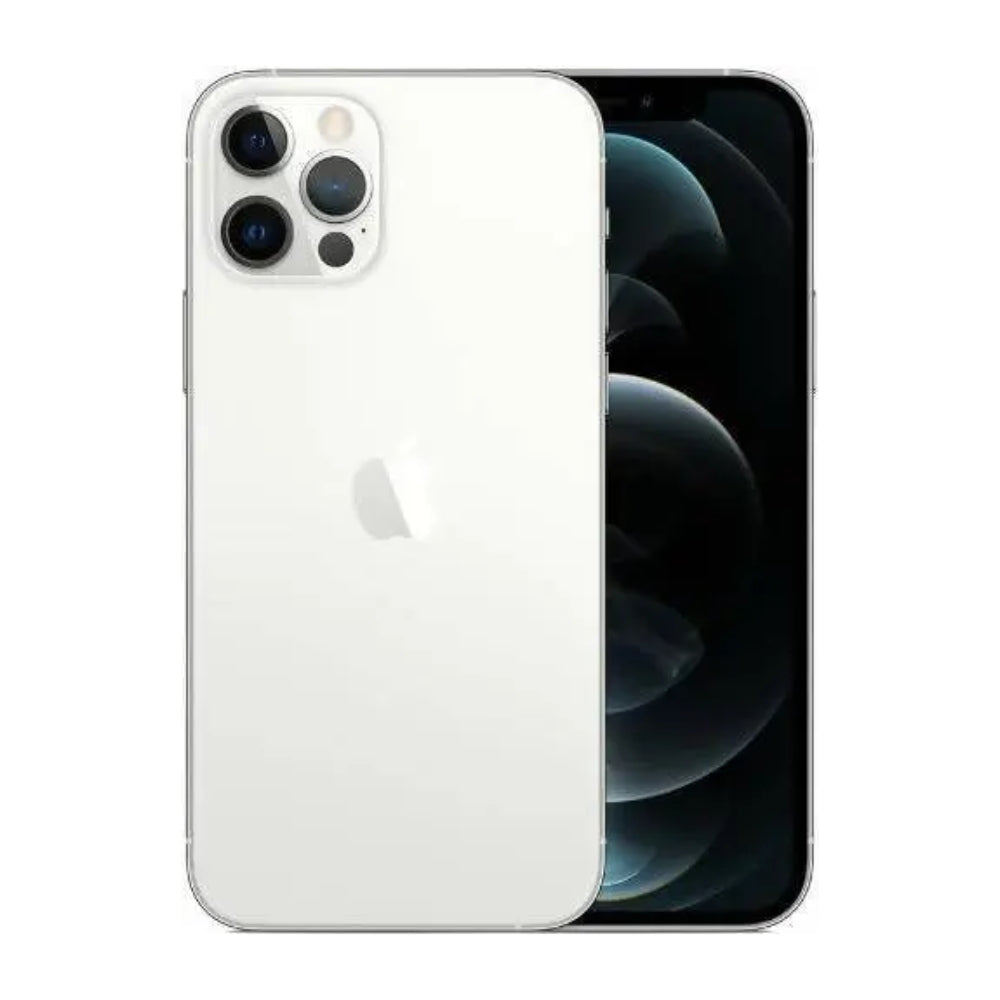 Apple iPhone 12 Pro 128GB | Unlocked Refurbished Phone NZ