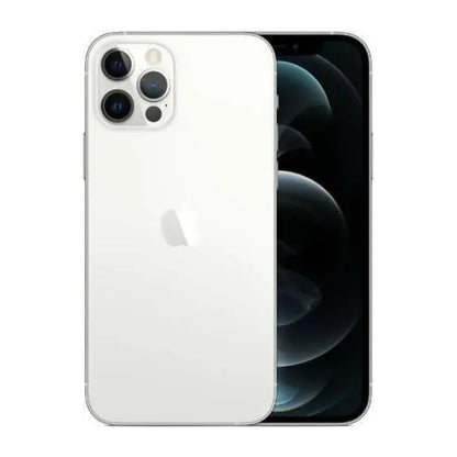 Apple iPhone 12 Pro 128GB | Unlocked Refurbished Phone NZ