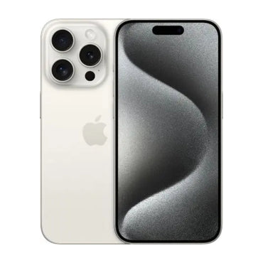 Apple iPhone 15 Pro (128GB, 256GB, 512GB) | Buy in New Zealand