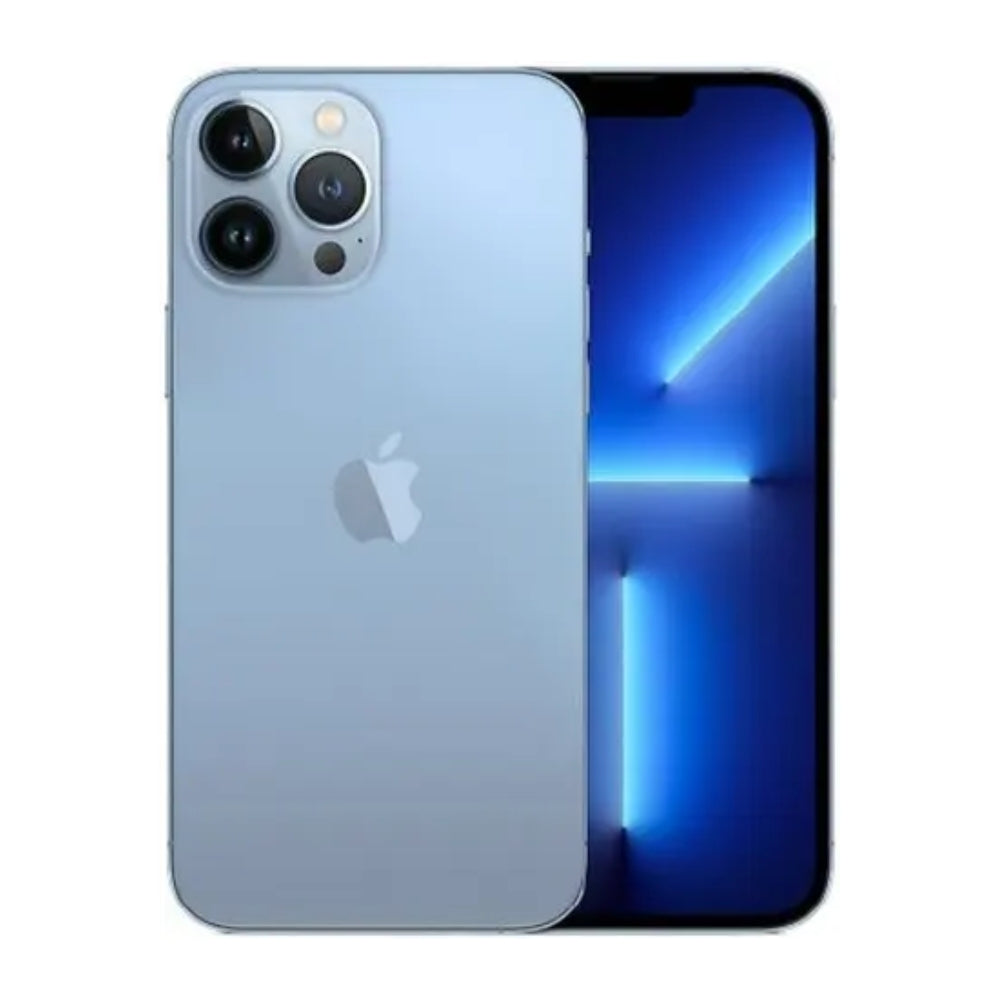 Apple iPhone 13 Pro Max Refurbished | Unlocked | 128GB, 256GB & 512GB | 6-Month Warranty