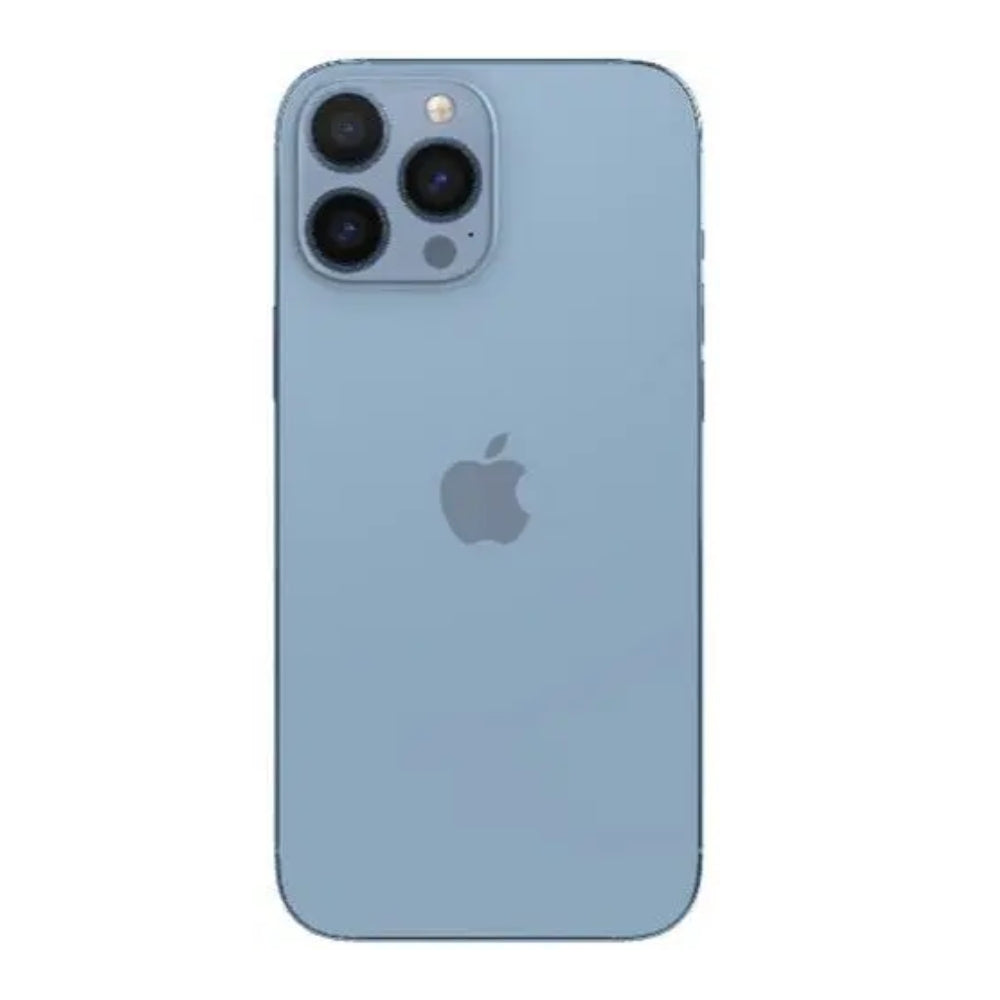 Apple iPhone 13 Pro Max Refurbished | Unlocked | 128GB, 256GB & 512GB | 6-Month Warranty
