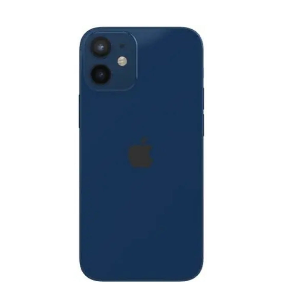 Apple iPhone 12 5G in Blue - Refurbished pre-owned NZ stock