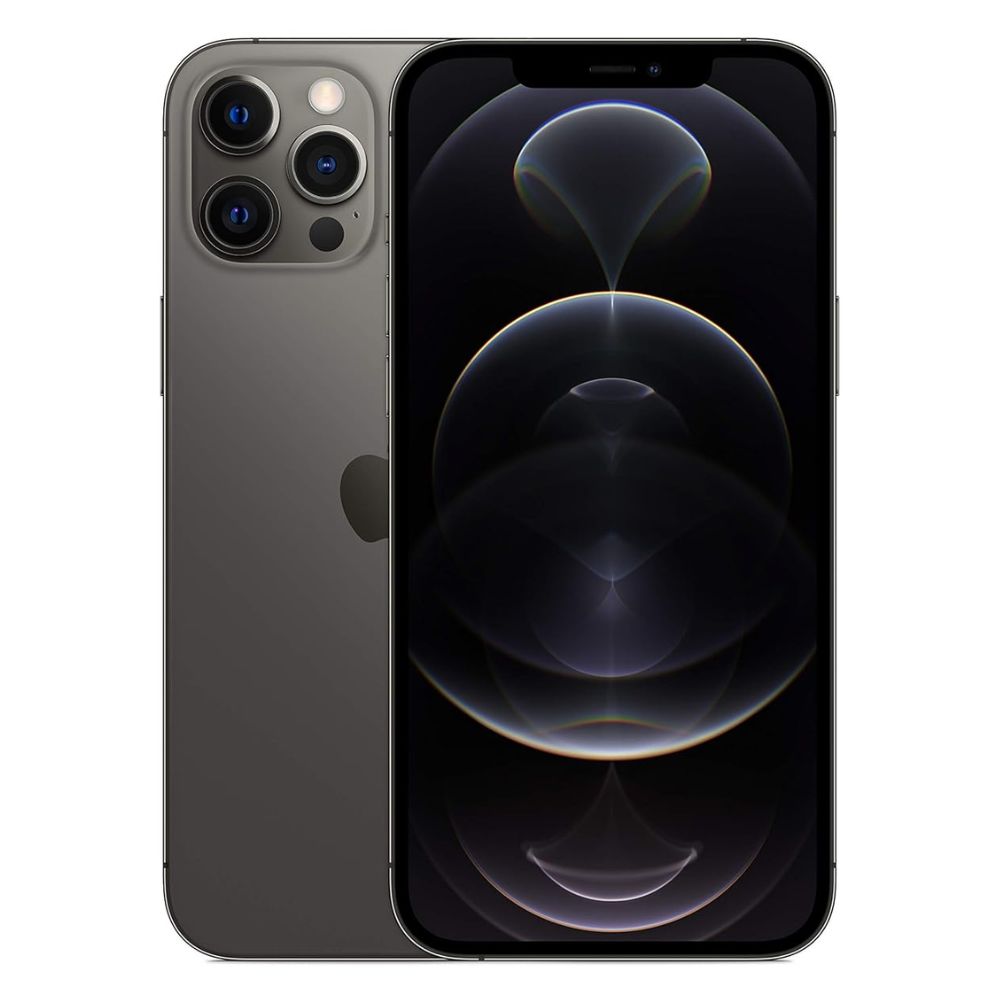 Apple iPhone 12 Pro 128GB | Unlocked Refurbished Phone NZ
