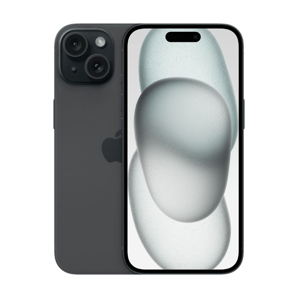 Apple iPhone 15 (Certified Refurbished) | Unlocked | Best Price NZ