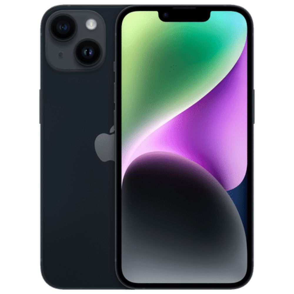 Apple iPhone 14 (Refurbished / Pre-Owned) – Unlocked 5G Smartphone in New Zealand