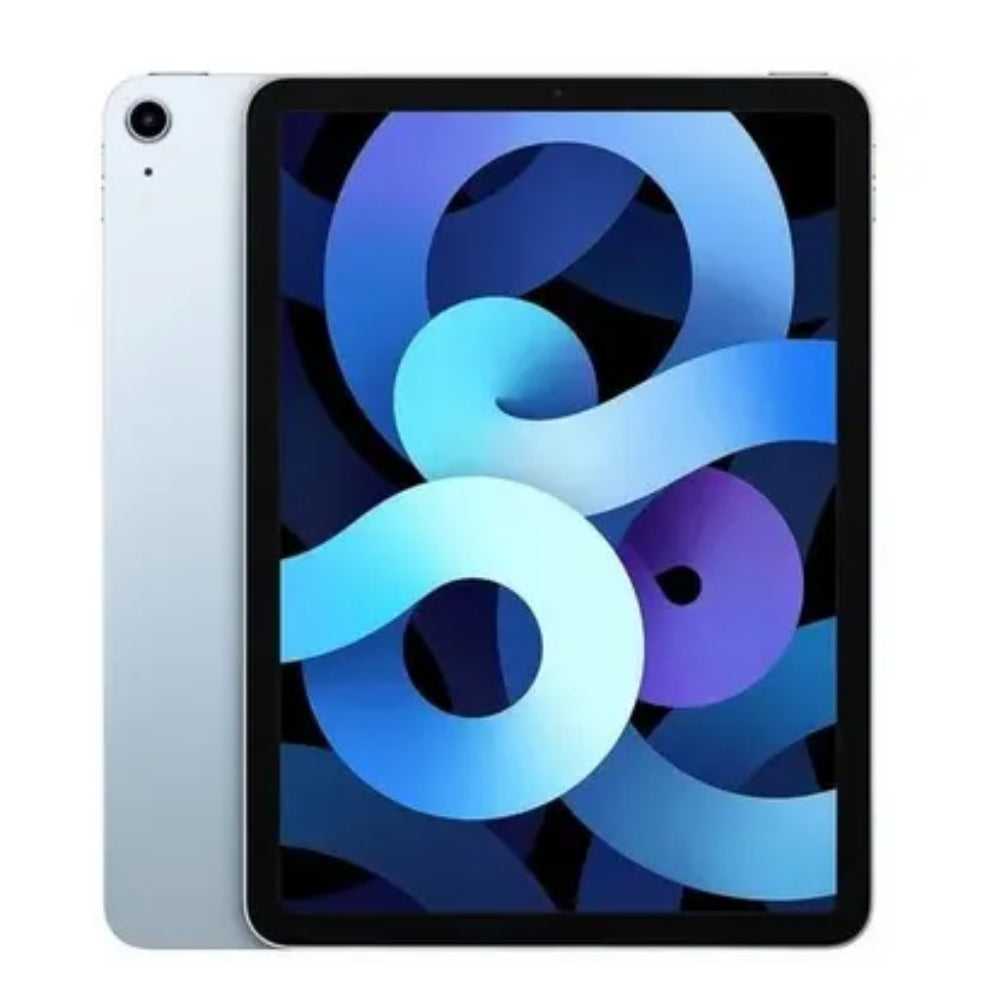 Apple iPad Air 4th Generation (2020) 64GB WiFi + Cellular – Good Condition | A14 Bionic | 10.9-inch Liquid Retina Display
