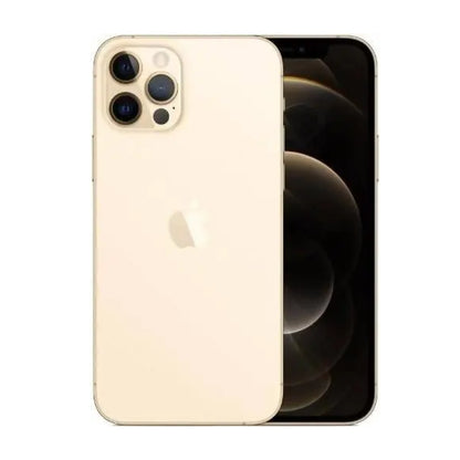 Apple iPhone 12 Pro 128GB | Unlocked Refurbished Phone NZ