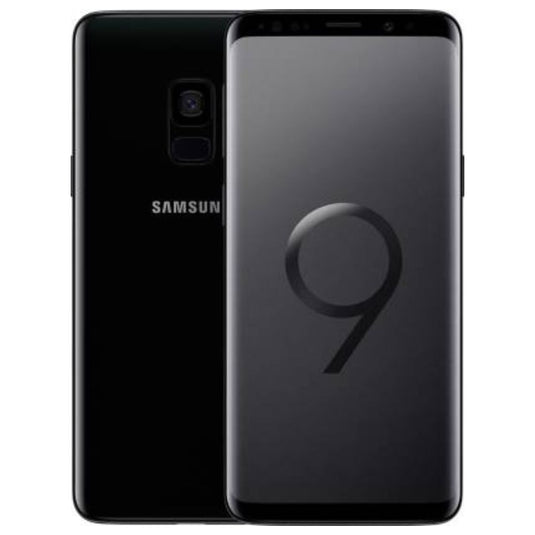 Samsung Galaxy S9