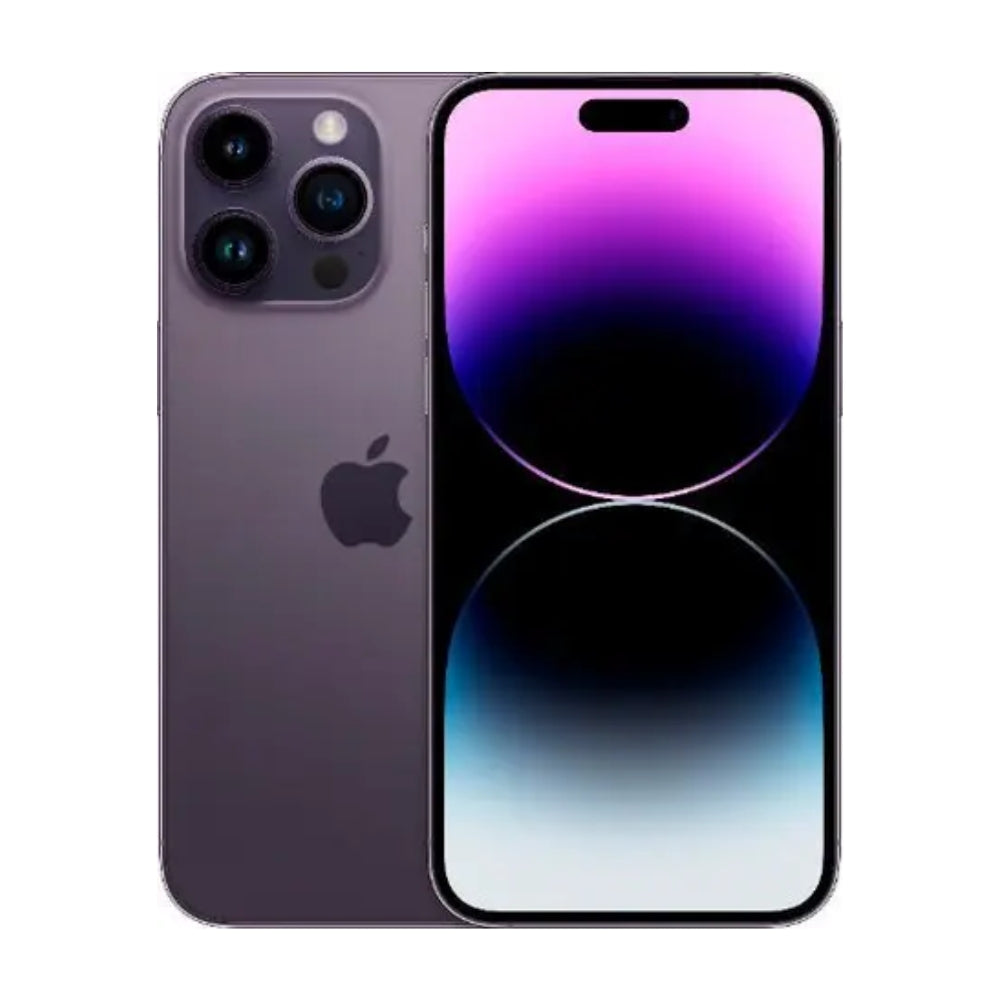 Apple iPhone 14 Pro Max | Refurbished & Pre-Owned Smartphone NZ | Gadgets Xperts