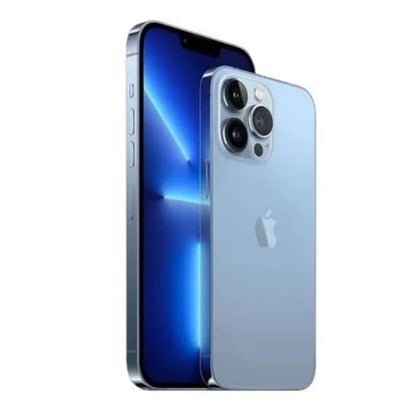 Apple iPhone 13 Pro Max Refurbished | Unlocked | 128GB, 256GB & 512GB | 6-Month Warranty