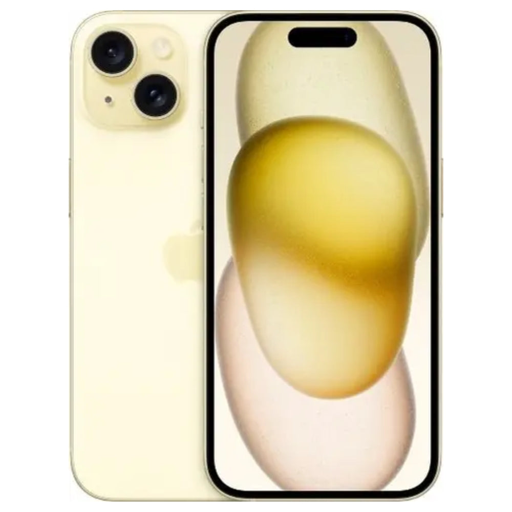 Apple iPhone 15 (Certified Refurbished) | Unlocked | Best Price NZ