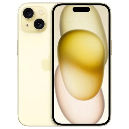 Apple iPhone 15 (Certified Refurbished) | Unlocked | Best Price NZ